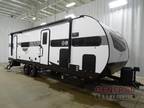 2024 Forest River Wildwood Platinum 28FKGX