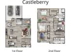 NE Georgia Luxury Homes - Castleberry - Overool Mill Creek