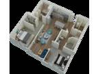 Canopy Park Apartments - Sweetgum