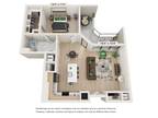 The Residences at Wash Brook - The Calm