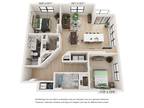 The Residences at Wash Brook - The Tranquility