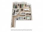 The Residences at Wash Brook - The Harmony