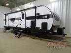 2024 Forest River Wildwood Platinum 28FKGX
