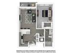 The Arza Apartments - 1 X 1 Variation 1 & 2