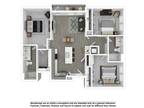 The Arza Apartments - 3 X 2 Variation 1