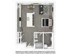 The Arza Apartments - Studio Variation 2