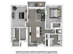 The Arza Apartments - 2 X 2 Variation 1