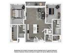 The Arza Apartments - 2 X 2.5 Variation 2