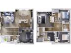 Solstice at Fiddyment Ranch - Plan 4G