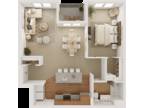 Mallory Ridge - The Alston