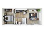 Terra Camarillo - 1 Bedroom 1 Bath