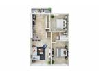 Terra Camarillo - 2 Bedroom 1 Bath