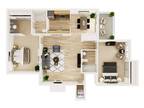 Sofi Laguna Hills - 2 Bedroom 2 Bath A