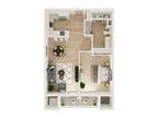 Sofi Danvers - One Bed One Bath