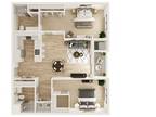 Sofi Danvers - Two Bed Two Bath 2