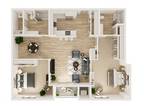 Sofi Danvers - Two Bed Two Bath 2B