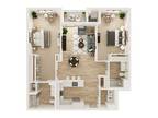 Sofi Danvers - Two Bedroom Two Bath 2EE