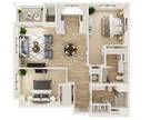 Sofi Danvers - Two Bedroom Two Bath 3A