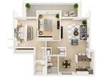 Sofi Dublin - Two Bedroom