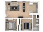 Candlewood Apartments - 2 Bedroom 1 Bath