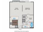 Brick Row Apartments - 01S1