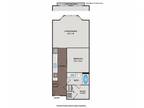 Brick Row Apartments - 01S2