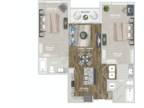 Woodmore Grand - B3B