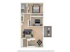 Georgetown Manor Apartments - 2 Bed 1 Bath