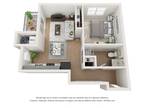 Casa Milagros - One Bedroom/One Bathroom B