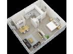 Woodland Villas Apartments - One Bedroom