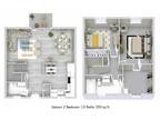 Uptown 11 Townhouses - 2 BR 1.5 BATH