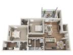 Riverstone Apartments - C1