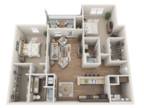 Riverstone Apartments - D1