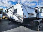 2023 CrossRoads Cruiser 29RKL