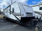 2023 CrossRoads Cruiser 33BHB