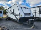 2023 CrossRoads Cruiser 28RKS