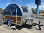 2023 Ultimate Toys Ultimate Camper