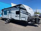 2023 Forest River Work and Play 27LT