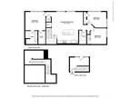 Rowan - Plan C1 - Townhome