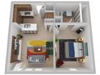 Youngtown Flats - A2