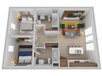 Youngtown Flats - B1