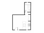 29Hundred Apartments - Studio