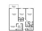 Chateau Surcrest - New Classic-2 Bedrooms-Sur Crest