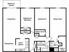 Chateau Surcrest - Signature Series - 3 Bedroom - Sur Crest