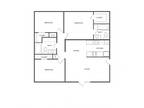 Bent Tree Apartments - C - Upgrade