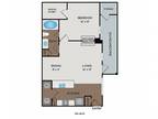 Villas At Stonebridge Ranch Apartments - Claremont