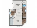 Villas At Stonebridge Ranch Apartments - Colonial
