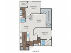 Villas At Stonebridge Ranch Apartments - Pinehurst