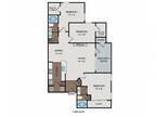 Villas At Stonebridge Ranch Apartments - Legacy