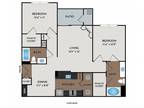 Highlands at Dearborn Apartments - The Stowe